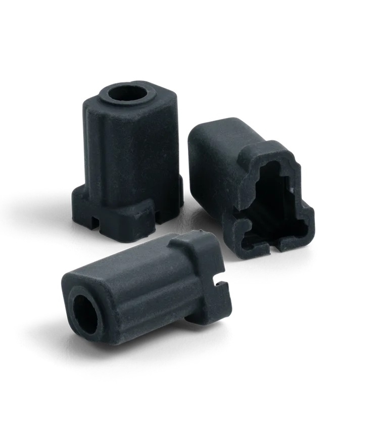 Arco Silicone Nozzle Sock (3pcs)