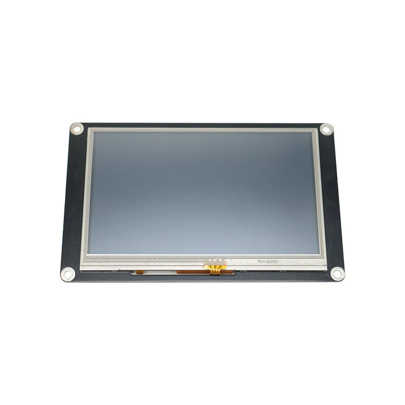 X-Max/X-Max II Screen With Cable
