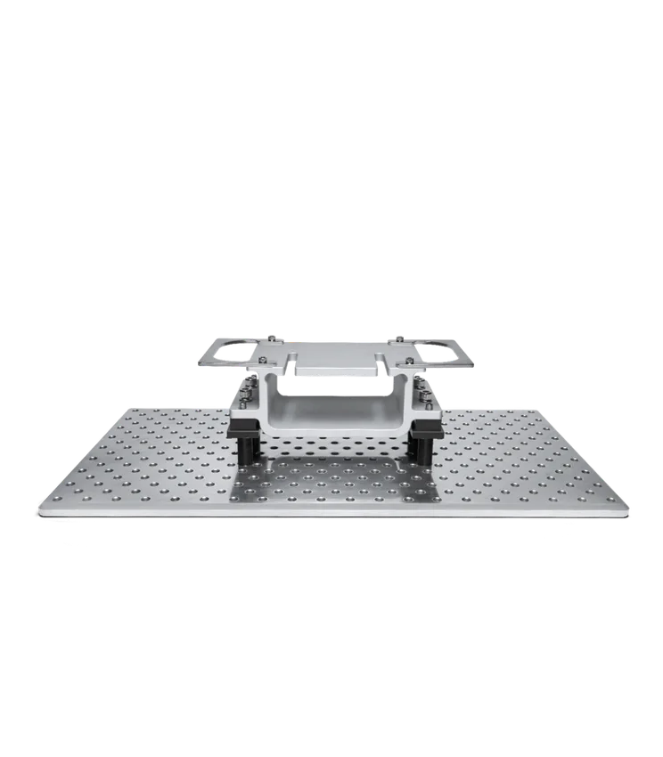 LCD 3D Printer Building Plate Replacement (Sonic Mega 8K )