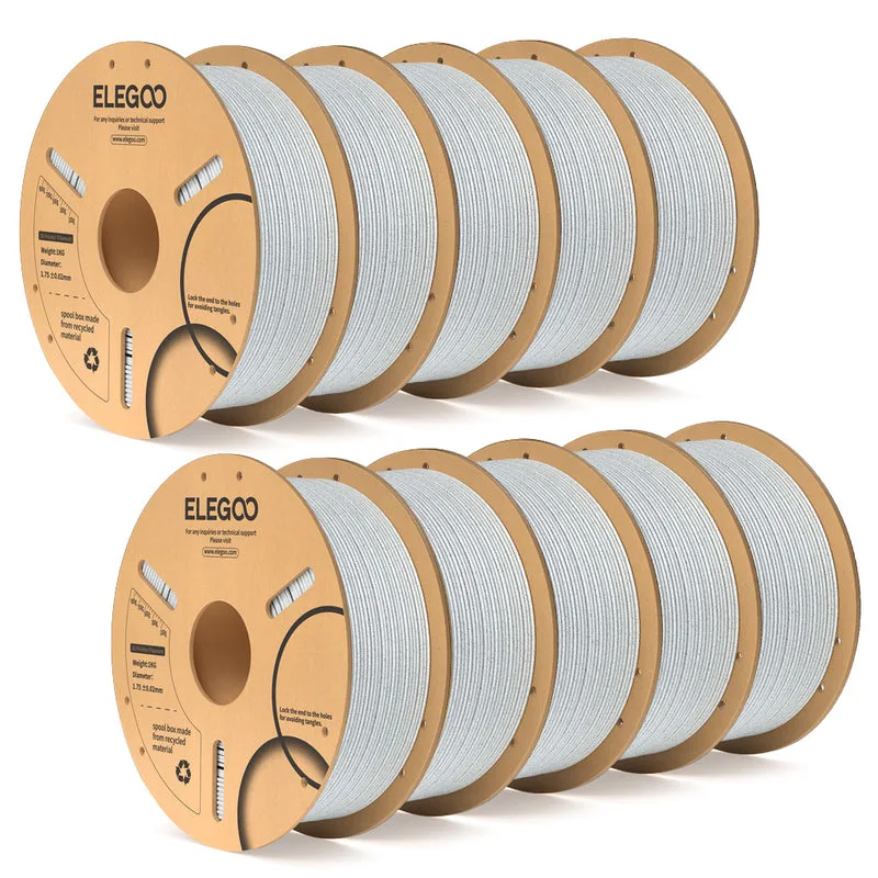PLA Marble Filament 10 kg