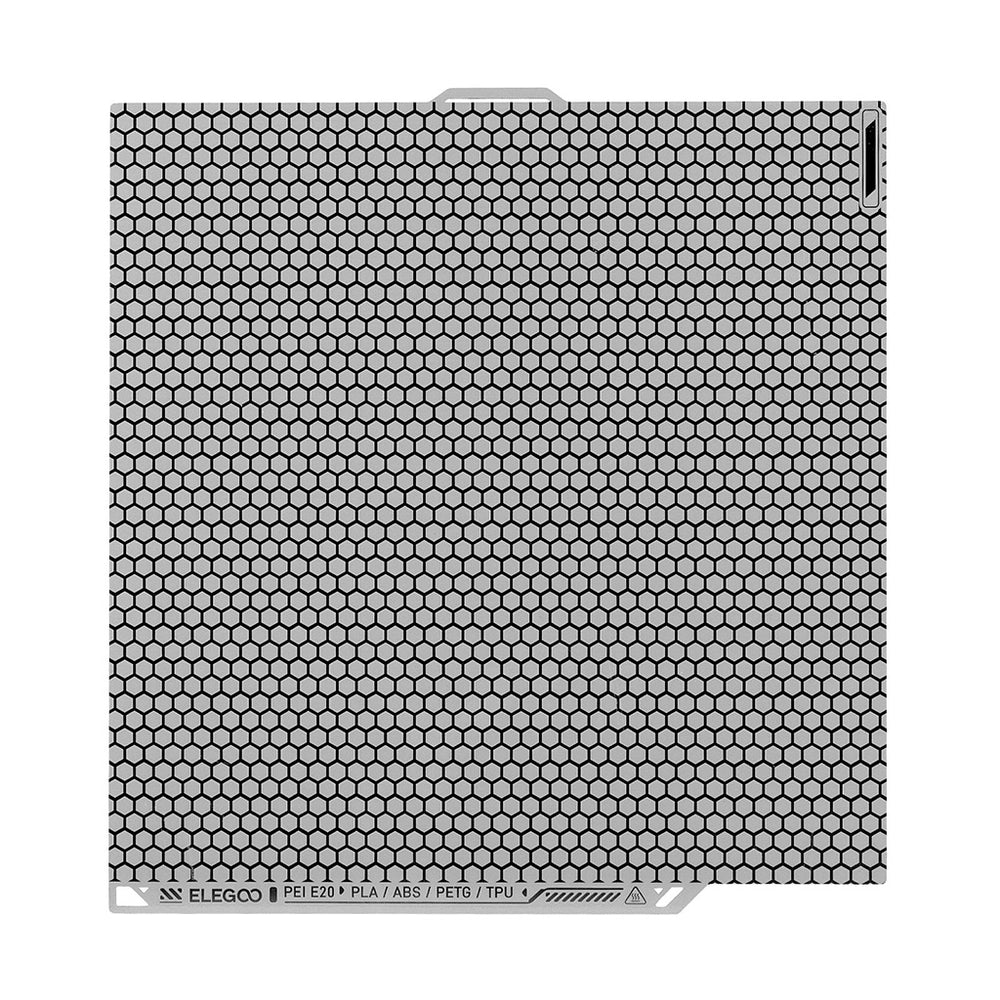 ELEGOO Centauri Dual-Sided Build Plate