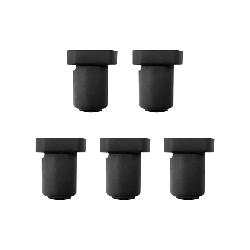 Q1-Pro Hotend Silicone Sock Protector （5pcs）