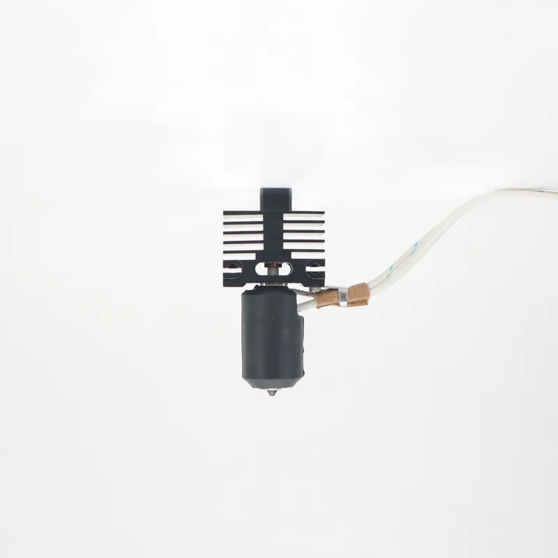 Plus4 Bimetal hotend