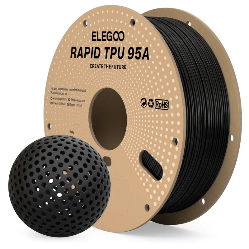 Rapid TPU 95A