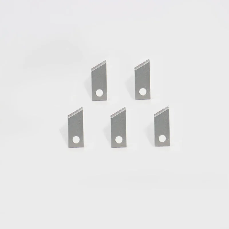 Plus4 Cutter Blade (5pcs)