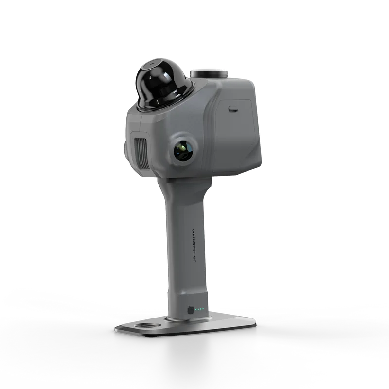 Raven LiDAR Scanner