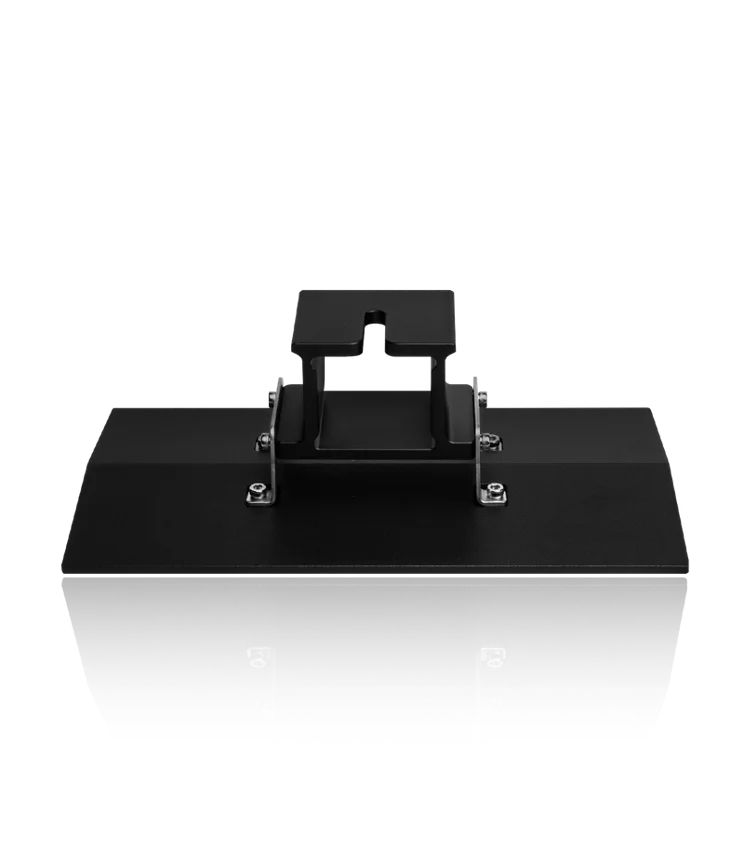 LCD 3D Printer Building Plate Replacement (Sonic Mighty 8K/12K)