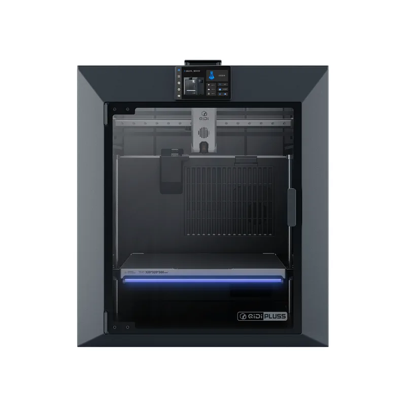 Plus5 3D Printer