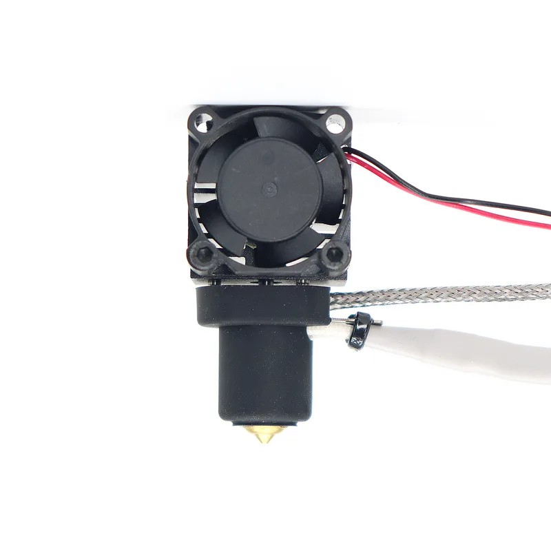 X-Max 3/X-Plus 3/X-Smart 3 Brass hot end