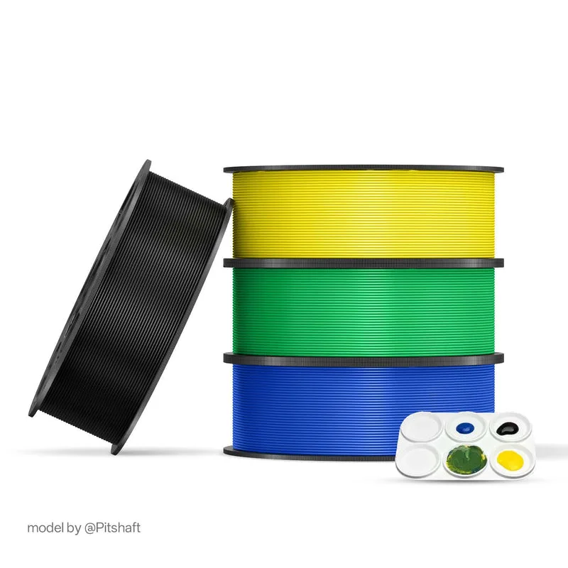 Desk Essentials Filament Pack
