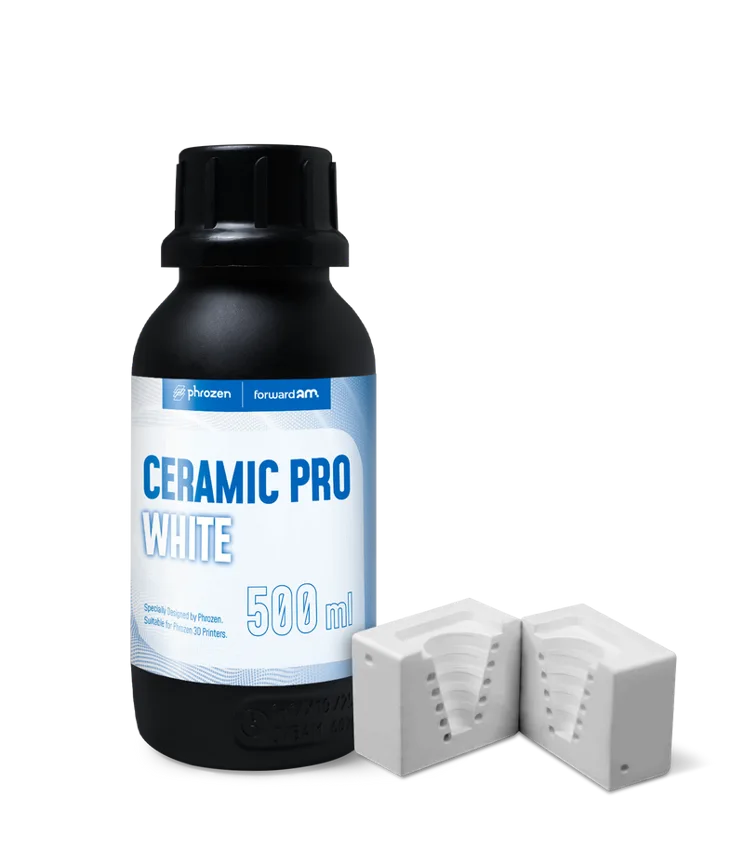 Engineering Rigid Ceramic Pro