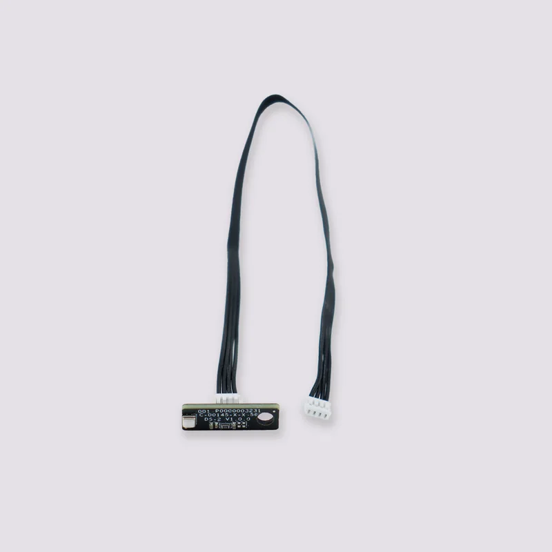 Temperature and Humidity Sensor