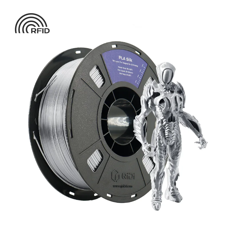 PLA Silk Filament