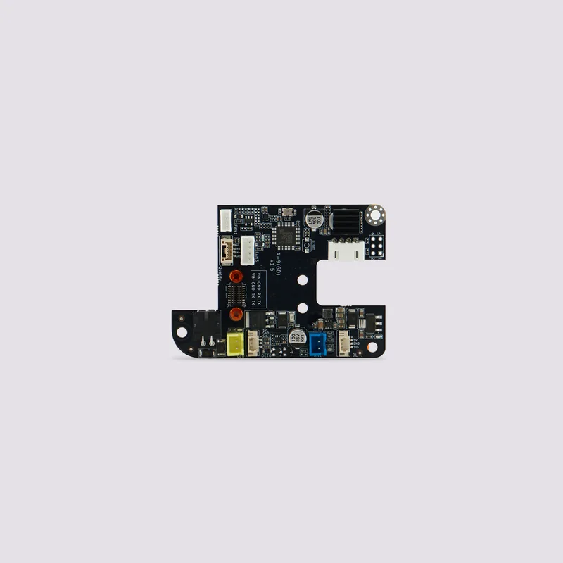 Max4 Adapter Plate