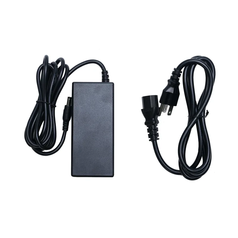 Power Adapter and USB Cables for Metro Series