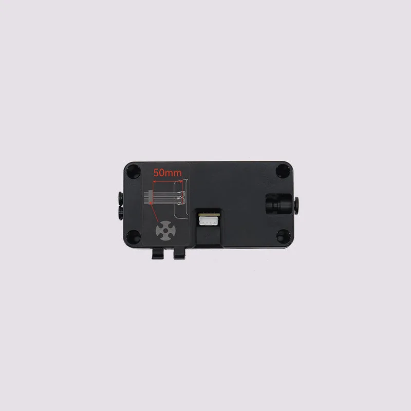 PLUS4 QIDI BOX Hub