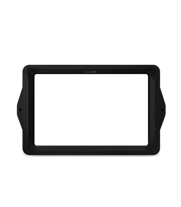 LCD 3D Printer Aluminum Resin Vat Replacement (Sonic Mighty 8K/ 12K/ Revo 14K /Revo 16K)