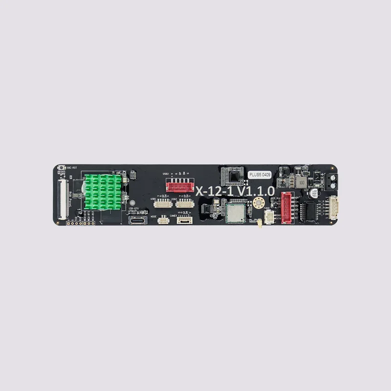 Plus5 AP Board