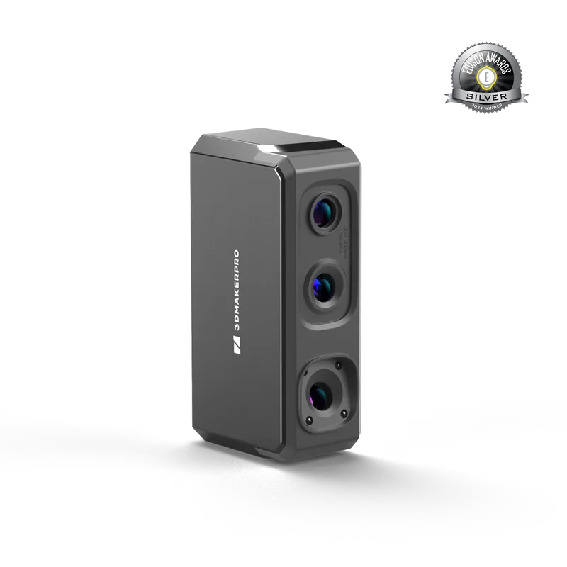 Seal Lite 3D Scanner