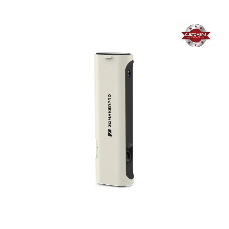 Lynx 3D Scanner