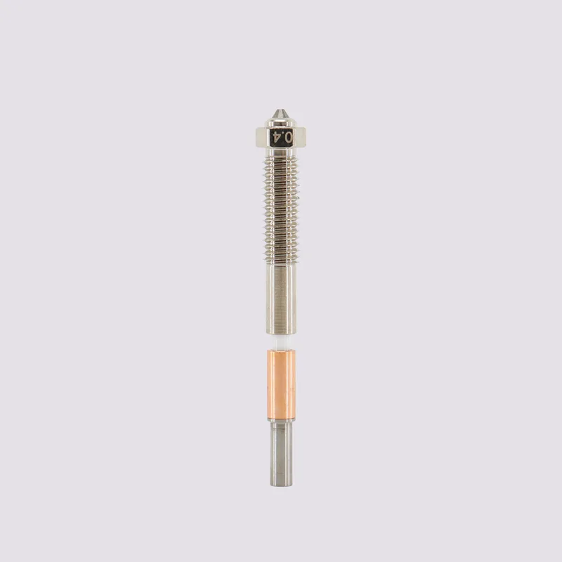 MAX4 Tungsten Carbide Bimetal Nozzle (1pc)
