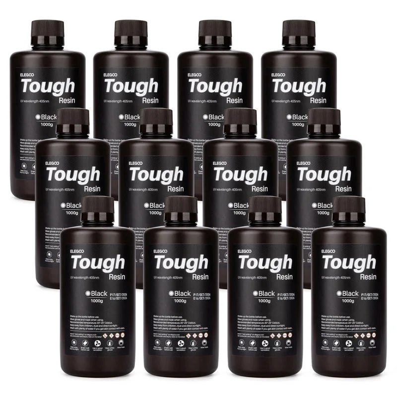 Tough Resin 12 kg