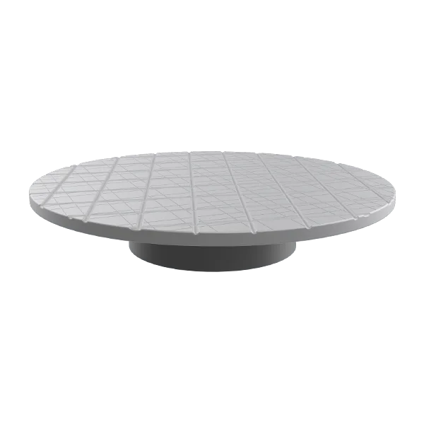 Turntable for Lynx,Plus